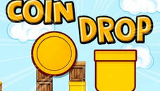 Coin Drop