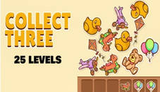 Collect Three