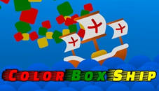 Color Box Ship