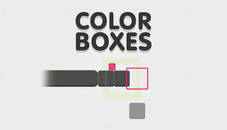 Color Boxes