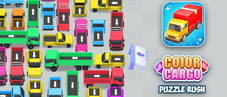 Color Cargo Puzzle Rush