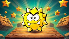 Color Maze Star Search