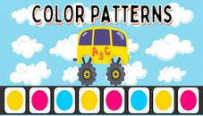 Color Patterns