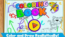 Coloring Book For Kids