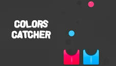 Colors Catcher