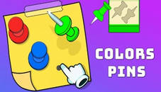 Colors Pins