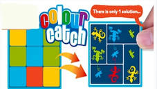 Colour Catch