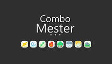 Combo Mester - Alchemy