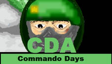 Commando Days Adventures 2