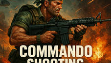 Commando Shooting