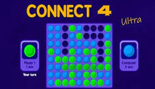 Connect 4 Ultra