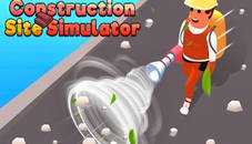 Construction Site Simulator