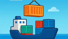 Container Sort Puzzle