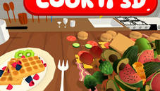 Cook it 3D