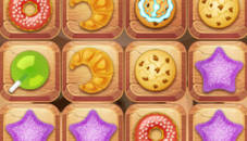 Cookie Jam