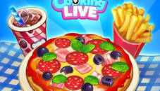 Cooking Live - Be a Chef & Cook