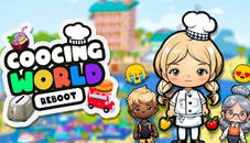 Cooking World Reborn