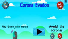 Corona Evasion