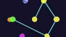 Cosmic Connector