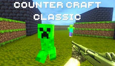 Counter Craft Classic