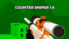 Counter Sniper 1.6 - Egypt