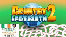 Country Labyrinth 2