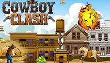 Cowboy Clash