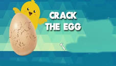 Crack the Egg