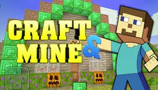 Craft And Mine