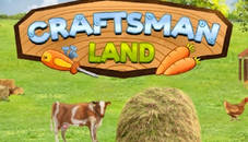 Craftsman Land