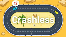 Crashless