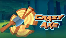 Crazy Axe