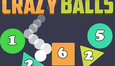 Crazy Balls