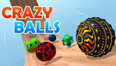 Crazy Balls