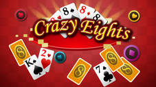 Crazy Eights