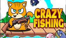 Crazy Fishing Pro