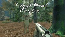 Crazy Goat Hunter