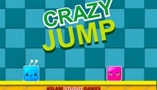 Crazy Jump