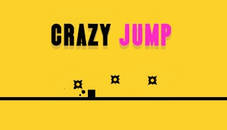 Crazy Jumps