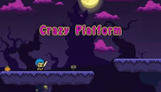 Crazy Platform