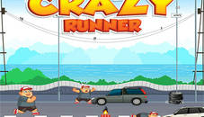 Crazy Runner