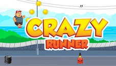 Crazy Runner