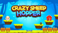 Crazy Sheep Hooper