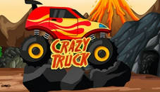 Crazy Truck