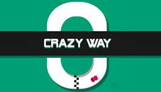 Crazy Way - Drifting