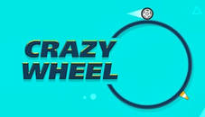 Crazy Wheel