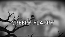 Creepy Flappy