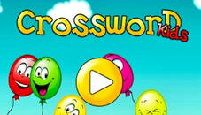 Crossword for Kids