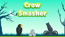 Crow Smasher