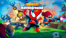 CrowCity Battleground